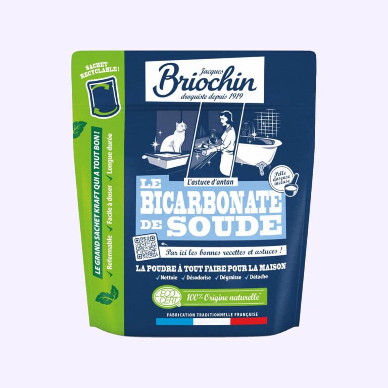 Bicarbonate De Soude Brico Depotnull