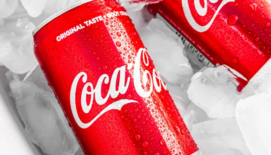 Du coca-cola comme une des recettes de grand-mère pour tuer les rats