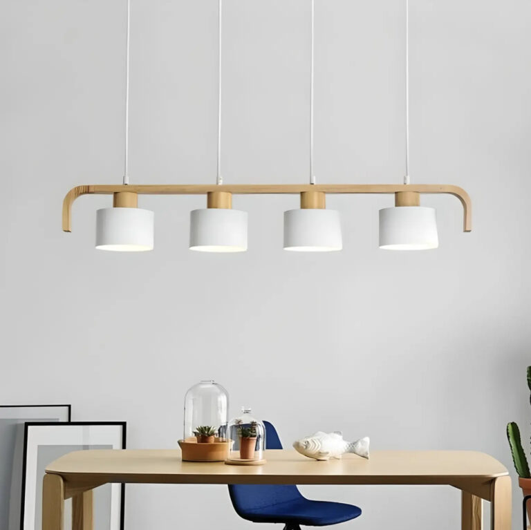 suspensions luminaire