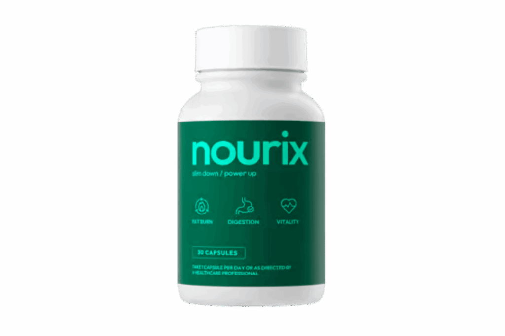 Nourix